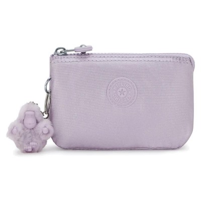 портфейли,и,портмонета,kipling,creativity,s,coin,purse,purple,(lilac,moon,met)
