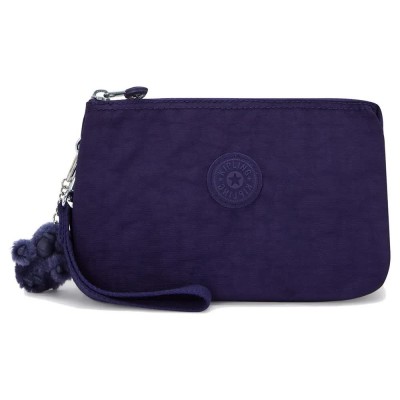 портфейли,и,портмонета,kipling,creativity,xl,coin,purse,blue,(moonlit,blue)