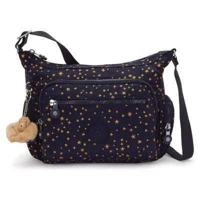 чанта,всички,чанти,kipling,gabbie,s,7l,bag,blue,(ultimate,stars)