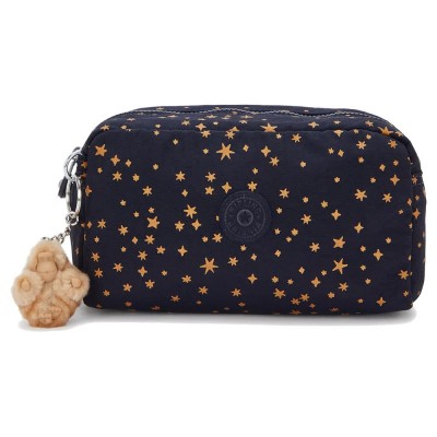 несесер,тоалетни,принадлежности,kipling,gleam,wash,bag,blue,(ultimate,stars)