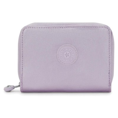портфейли,и,портмонета,kipling,money,love,wallet,purple,(lilac,moon,met)