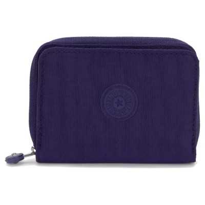 портфейли,и,портмонета,kipling,money,love,wallet,blue,(moonlit,blue)
