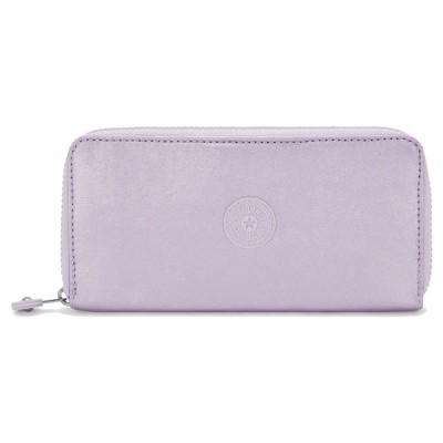 портфейли,и,портмонета,kipling,money,world,wallet,purple,(lilac,moon,met)