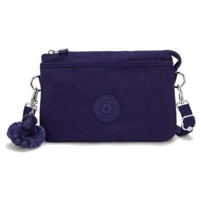 чанти,за,през,рамо,kipling,riri,1l,crossbody,blue,(moonlit,blue)