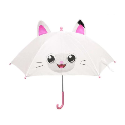 чадър,чадъри,joy,toy,gabby´s,dollhouse,umbrella,multicolor