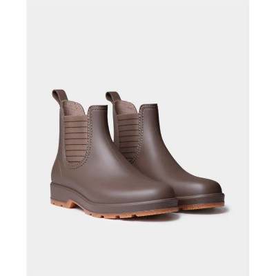 обувки,дамски,боти,дамски,високи,обувки,за,ходене,toni,pons,barrie,rain,boots,brown,(taupe)