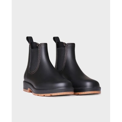 обувки,дамски,боти,дамски,високи,обувки,за,ходене,toni,pons,burton,rain,boots,black,(black)