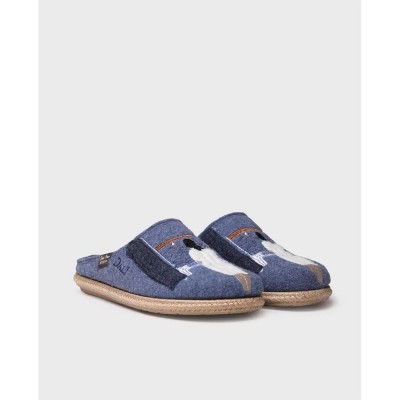 пантофи,дамски,пантофи,toni,pons,cadaques,slippers,blue,(denim)