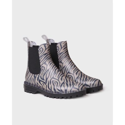 обувки,дамски,боти,дамски,високи,обувки,за,ходене,toni,pons,calvi,rain,boots,grey,(zebra)