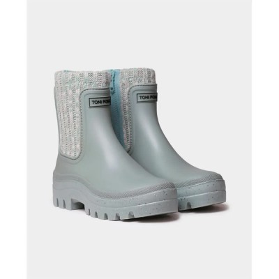 обувки,дамски,боти,дамски,високи,обувки,за,ходене,toni,pons,camos,rain,boots,grey,(mint)