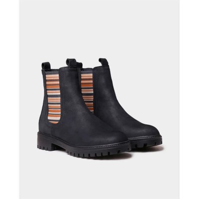 дамски,боти,дамски,високи,обувки,за,ходене,toni,pons,carla,nr,booties,black,(black,brown)