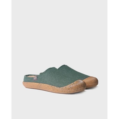 пантофи,мъжки,пантофи,toni,pons,carlo,fr,slippers,green,(khaki)