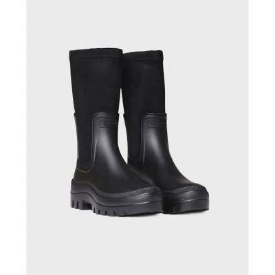 обувки,дамски,боти,дамски,високи,обувки,за,ходене,toni,pons,cesena,rain,boots,black,(black)