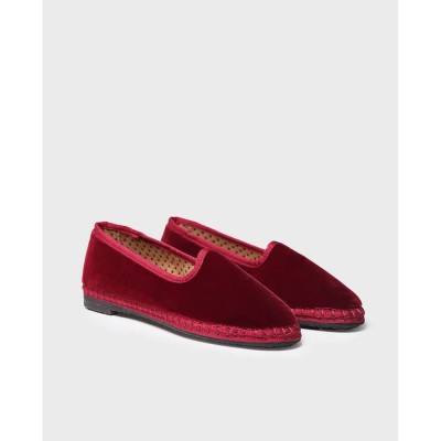 обувки,дамски,обувки,toni,pons,cintia,ballet,pumps,red,(wine)