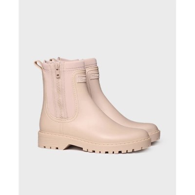 обувки,дамски,боти,дамски,високи,обувки,за,ходене,toni,pons,clais,rain,boots,beige,(beige)