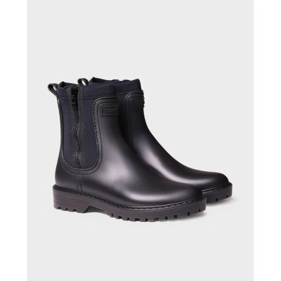 обувки,дамски,боти,дамски,високи,обувки,за,ходене,toni,pons,clais,rain,boots,black,(black)