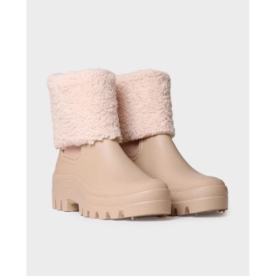 обувки,дамски,боти,дамски,високи,обувки,за,ходене,toni,pons,colmar,rain,boots,beige