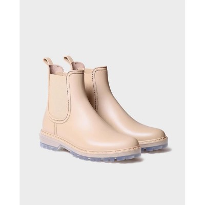 обувки,дамски,боти,дамски,високи,обувки,за,ходене,toni,pons,coney,rain,boots,beige,(beige)