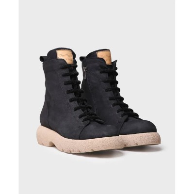 дамски,боти,дамски,високи,обувки,за,ходене,toni,pons,dasha,booties,black,(black)