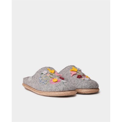 пантофи,дамски,пантофи,toni,pons,deli,ef,slippers,light,grey,multicolor