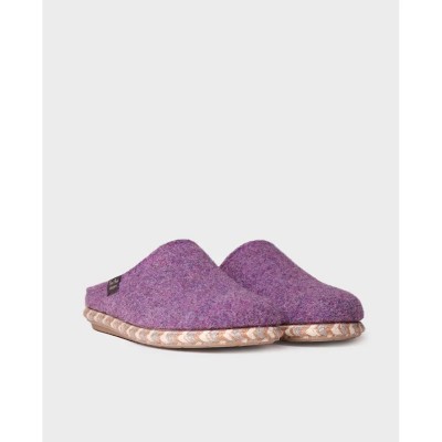пантофи,дамски,пантофи,toni,pons,deli,fp,slippers,purple
