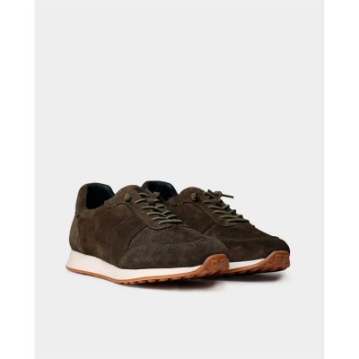 маратонки,мъжки,маратонки,toni,pons,dorian,trainers,khaki