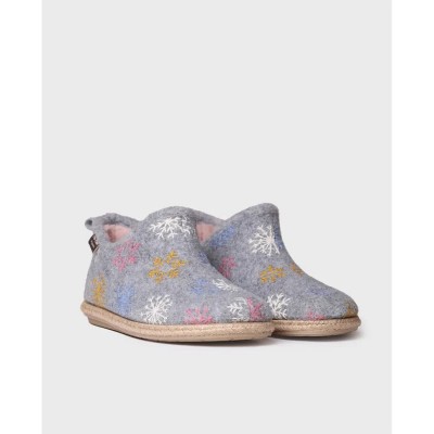 пантофи,дамски,пантофи,toni,pons,duna,cp,slippers,grey