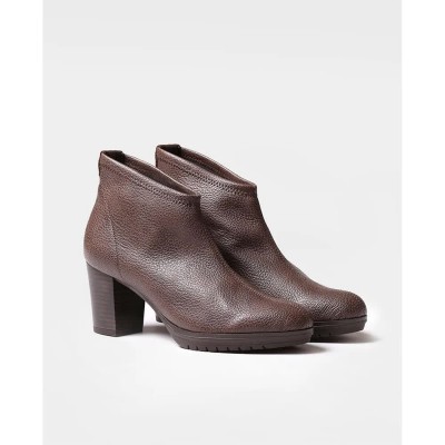 дамски,боти,toni,pons,fabia,lp,heel,booties,brown,(brown)