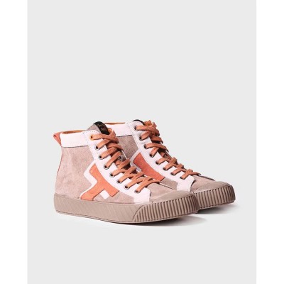 маратонки,мъжки,маратонки,дамски,маратонки,toni,pons,gales,sy,trainers,brown,(taupe)