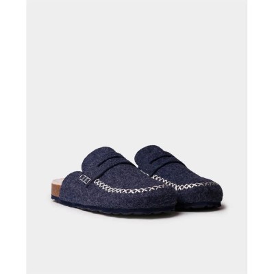 пантофи,дамски,пантофи,toni,pons,gandesa,slippers,navy