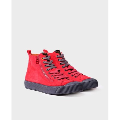 маратонки,мъжки,маратонки,дамски,маратонки,toni,pons,garda,sy,trainers,red,(red)