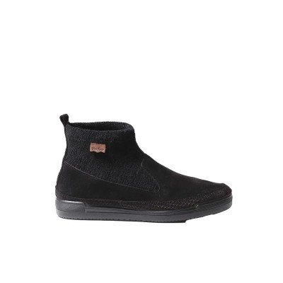 маратонки,мъжки,маратонки,дамски,маратонки,toni,pons,gigi,st,slip,on,trainers,black,(black)