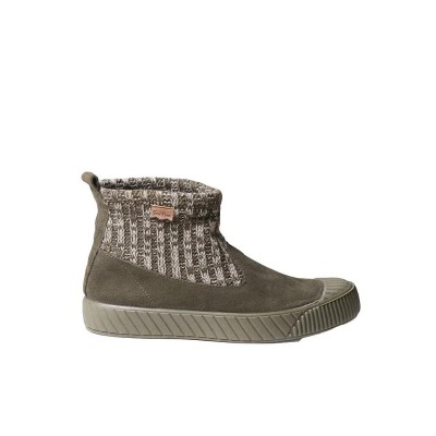 маратонки,мъжки,маратонки,дамски,маратонки,toni,pons,goda,ab,slip,on,trainers,green,(khaki)