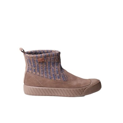 маратонки,мъжки,маратонки,дамски,маратонки,toni,pons,goda,ab,slip,on,trainers,brown,(taupe)