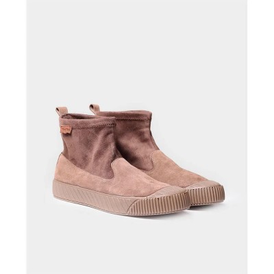 обувки,мъжки,маратонки,дамски,маратонки,toni,pons,goda,la,slip,on,shoes,pink,(taupe)