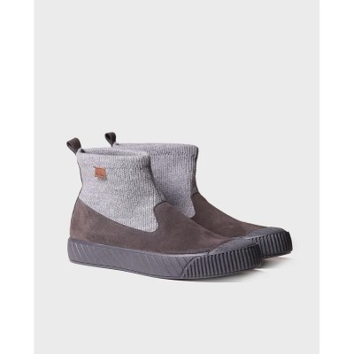 обувки,мъжки,маратонки,дамски,маратонки,toni,pons,goda,so,slip,on,shoes,grey,(grey)