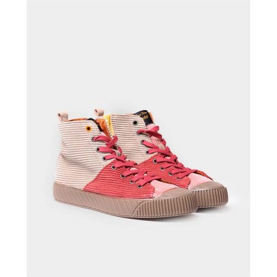 маратонки,мъжки,маратонки,дамски,маратонки,toni,pons,grace,pn,trainers,pink,(red)