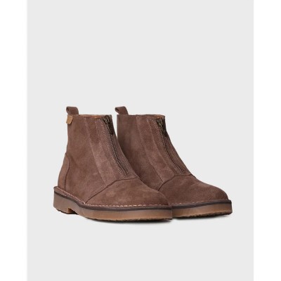 дамски,боти,дамски,високи,обувки,за,ходене,toni,pons,india,sy,booties,taupe