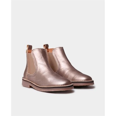 дамски,боти,дамски,високи,обувки,за,ходене,toni,pons,isa,at,booties,gold