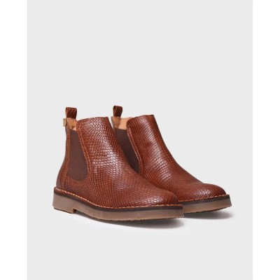 дамски,боти,дамски,високи,обувки,за,ходене,toni,pons,isa,cc,booties,brown,leather