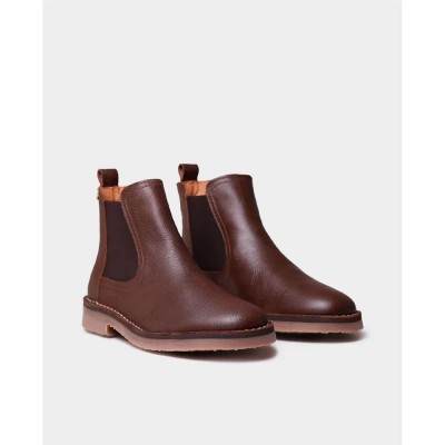 дамски,боти,toni,pons,isa,po,booties,brown,(brown)