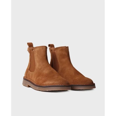 дамски,боти,дамски,високи,обувки,за,ходене,toni,pons,isa,sy,booties,brown,(tan)