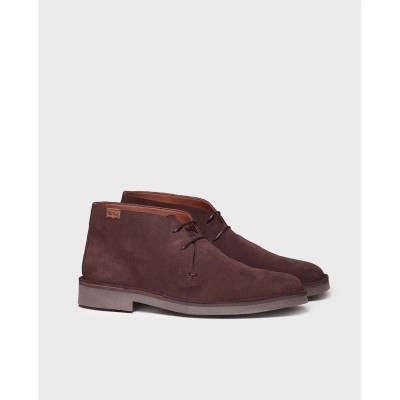 дамски,боти,дамски,високи,обувки,за,ходене,toni,pons,jacob,sy,booties,brown,(brown)