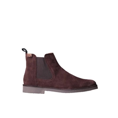 дамски,боти,мъжки,боти,toni,pons,jan,sy,booties,brown,(brown)