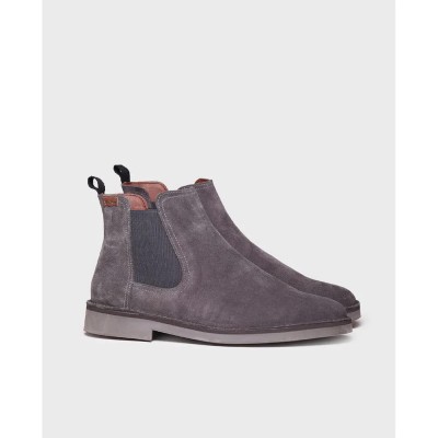 дамски,боти,дамски,високи,обувки,за,ходене,toni,pons,jan,sy,booties,grey,(grey)