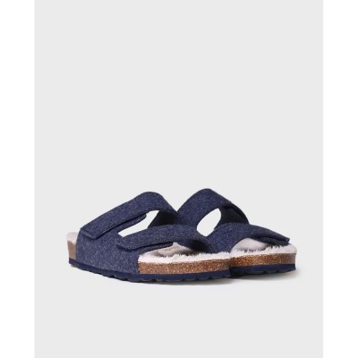пантофи,дамски,пантофи,toni,pons,lizy,slippers,blue,(navy)