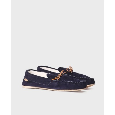 пантофи,мъжки,пантофи,toni,pons,nagel,slippers,blue,(navy)