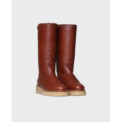 обувки,дамски,боти,дамски,високи,обувки,за,ходене,toni,pons,naltar,po,boots,brown,(camel)