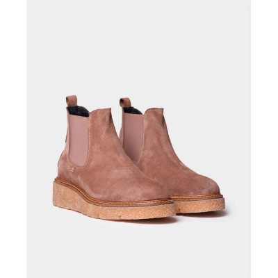 дамски,боти,дамски,високи,обувки,за,ходене,toni,pons,nantes,sy,booties,pink,(taupe)