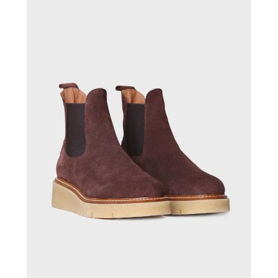 дамски,боти,дамски,високи,обувки,за,ходене,toni,pons,nevada,sy,booties,brown